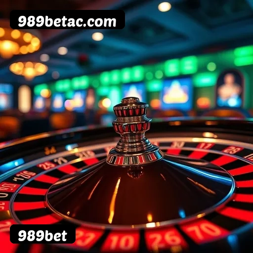 Comparação APP mobile vs versão web da 989bet