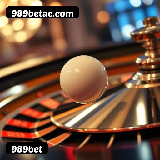 989bet bônus R$5.000 + 500 giros - Rollover 35x, prazo 30 dias, 38% taxa conversão