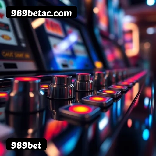 FAQ 989bet Brasil - Perguntas frequentes sobre bônus, PIX, RTP, APP mobile e VIP