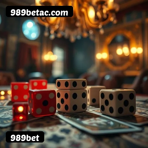 Principais provedores de slots da 989bet - NetEnt, Pragmatic Play, Play'n GO