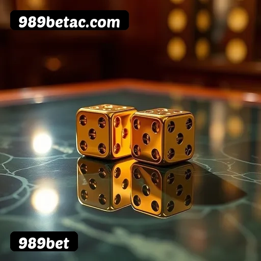 6 vantagens exclusivas do programa VIP da 989bet