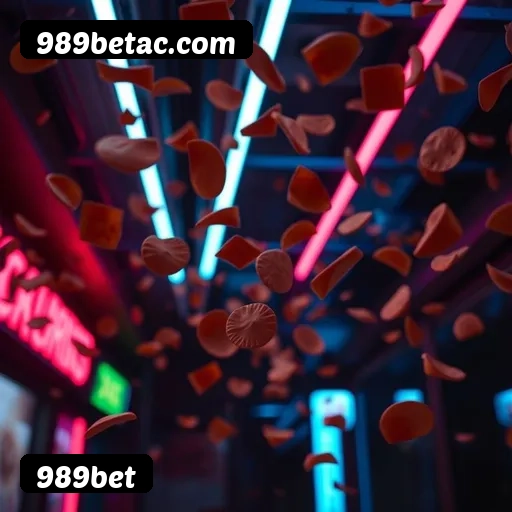 Níveis do programa VIP da 989bet